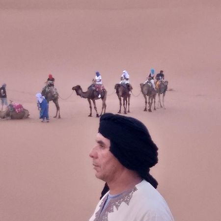 Oasis De Tiout Daire Dış mekan fotoğraf